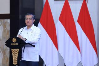 Kemnaker Hadirkan Pemeriksaan Kesehatan Gratis untuk Masyarakat di Jakarta